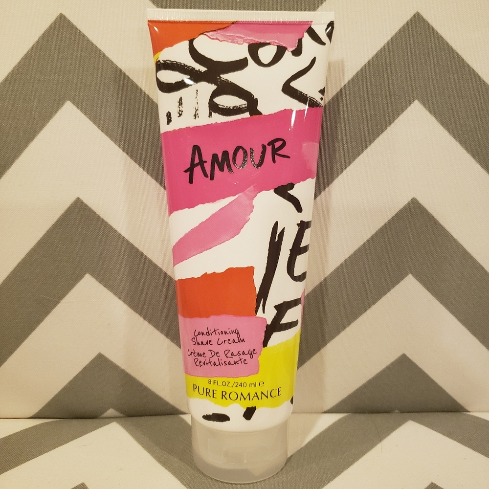NEW! Coochy Conditioning Shave Cream - Amo…